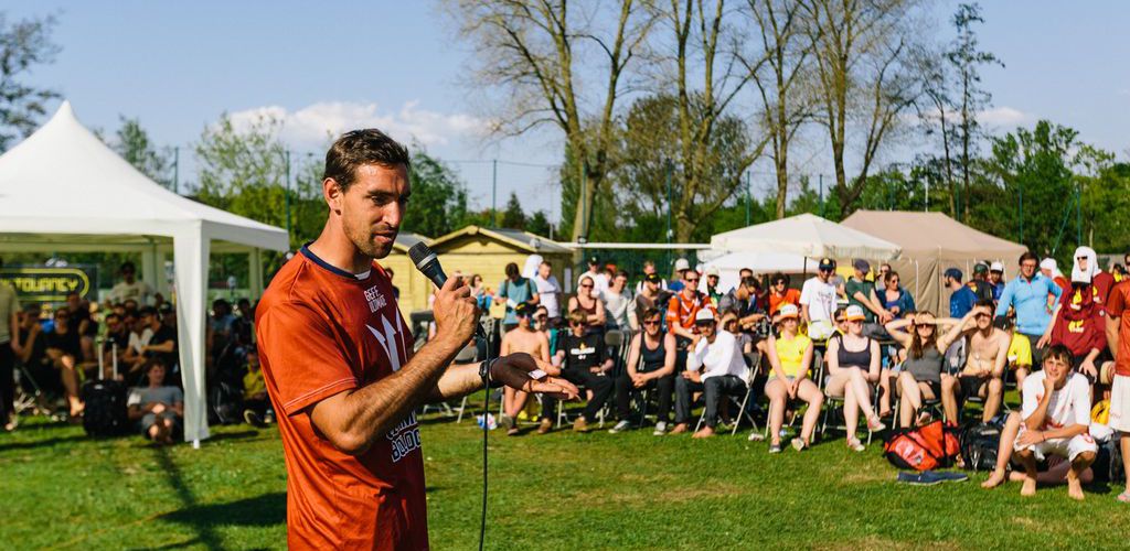 Tom's Tourney 2017