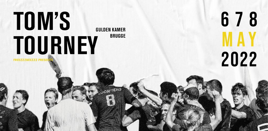 Tom's Tourney 2022