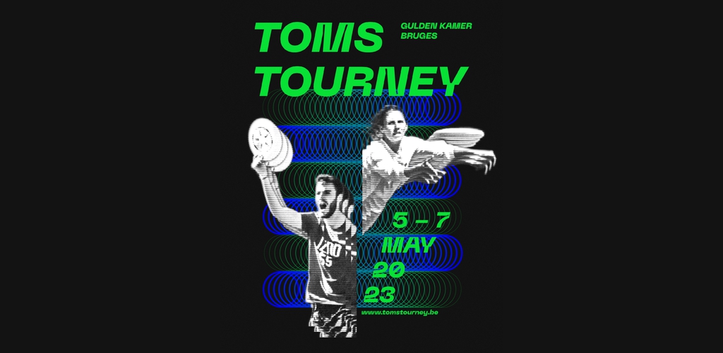 Tom's Tourney 2023