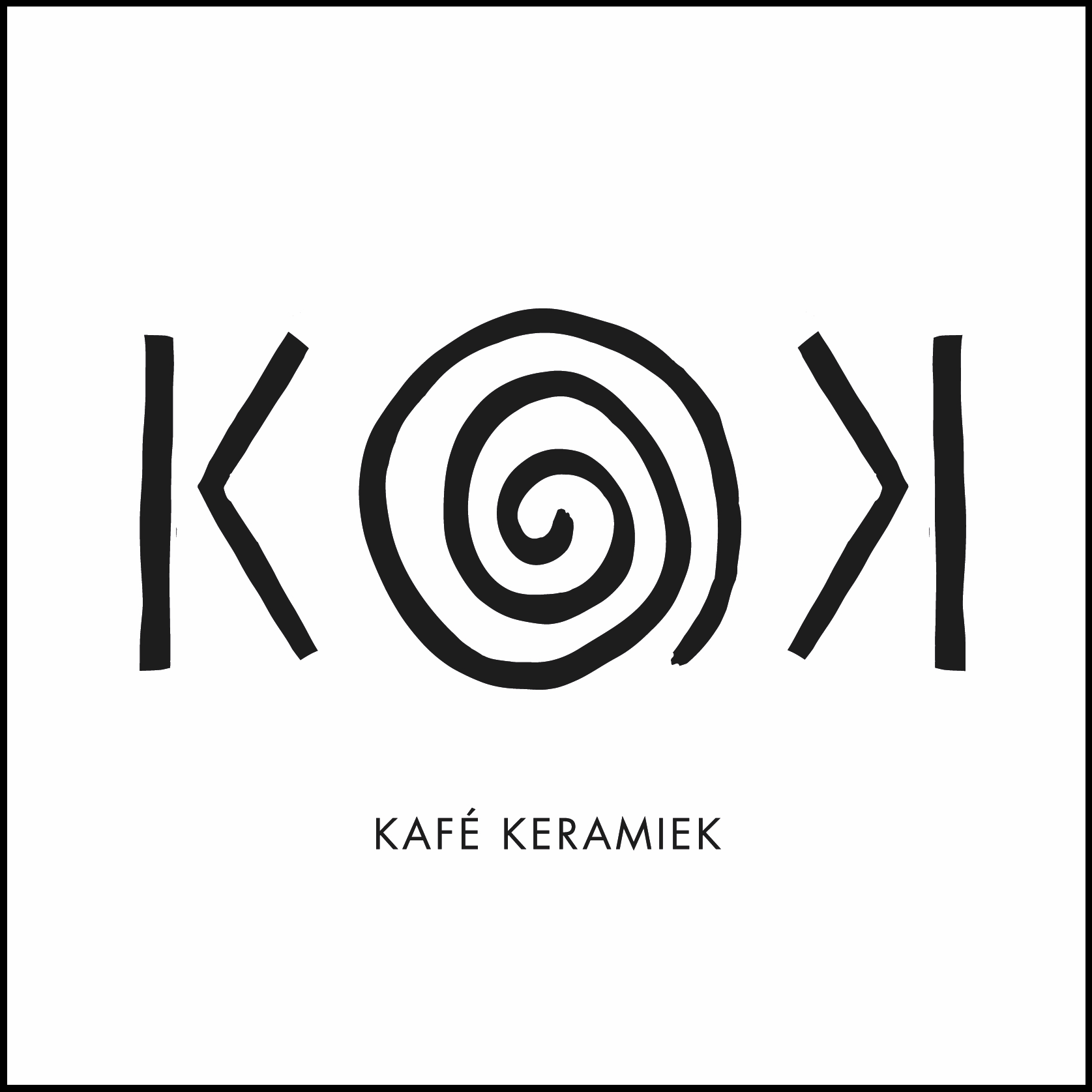 Kafé Keramiek