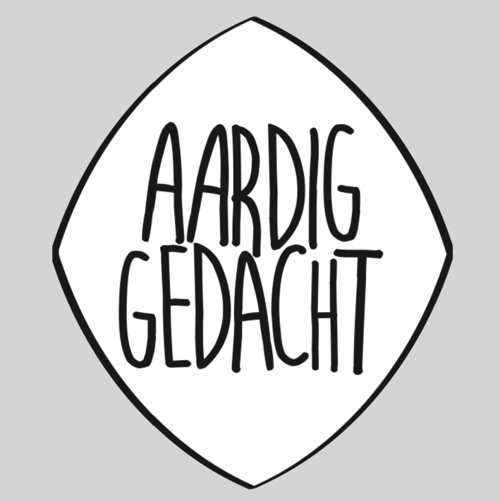 Aardig Gedacht